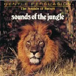 cd no artist - the sounds of nature: sounds of the jungle (1992)