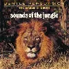 cd no artist - the sounds of nature: sounds of the jungle (1992)