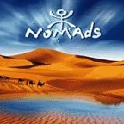 cd nomads - better world (1998)