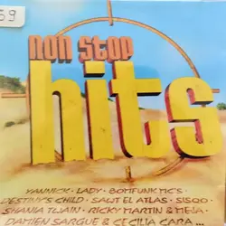 cd non stop hits (2000)