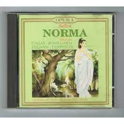 cd norma