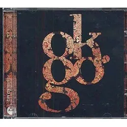 cd ok go - oh no (2005)