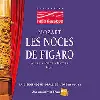cd opéra rc 16 mozart noces figaro