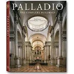 cd palladio. ediz. illustrata