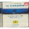cd panorama : les chefs d'oeuvres de la trompette classique artistes divers