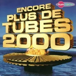 cd plus de tubes 2000