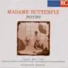 cd puccini / chiara / king / prey / giuseppe patanè - madame butterfly (1996)