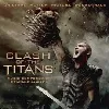 cd ramin djawadi - clash of the titans (original motion picture soundtrack) (2010)