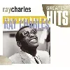 cd ray charles - the very best of ray charles (2000)