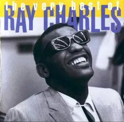 cd ray charles - the very best of ray charles (2002)