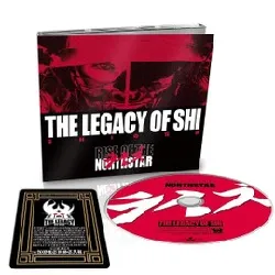 cd rise of the northstar - the legacy of shi (2018)