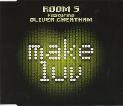 cd room 5 - make luv (2003)