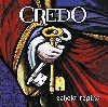 cd schola regina - credo (2011)