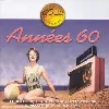 cd série gold : années 60