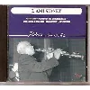 cd sidney bechet - l'ami sidney (1992)