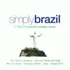 cd simply brazil (2010)