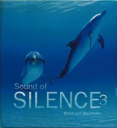 cd sound of silence 3 (1997)