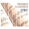 cd spirit musique classique