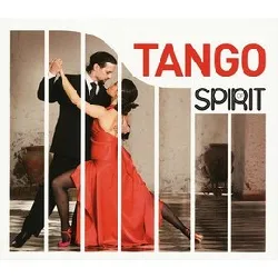 cd spirit of tango