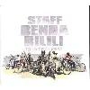 cd staff benda bilili - très très fort (2009)
