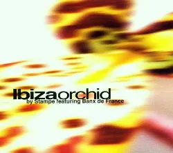 cd stampe (2) - ibiza orchid (2001)