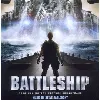 cd steve jablonsky - battleship (original motion picture soundtrack) (2012)