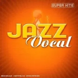 cd super hits jazz vocal