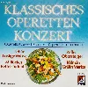 cd tamas breitner - klassisches operetten konzert (1985)