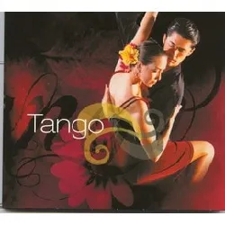 cd tango - edition collector