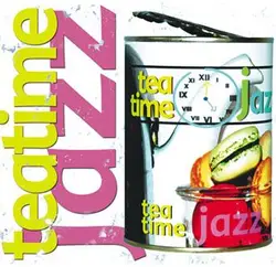 cd tea time jazz (2005)