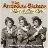cd the andrews sisters - rum & coca cola (2000)
