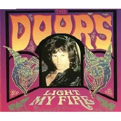cd the doors - light my fire (1991)