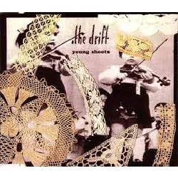 cd the drift - young shoots (1992)