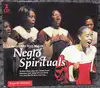 cd the moses hogan singers - la magie des plus beaux negro spirituals (2005)