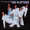 cd the platters - the very best of the platters (1991)