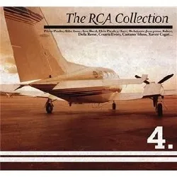 cd the rca collection