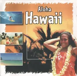 cd the royal hawaiian minstrels, the hawaiian serenaders - aloha hawaii (1998)