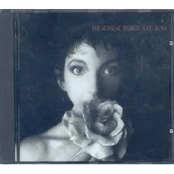 cd the sensual world - kate bush