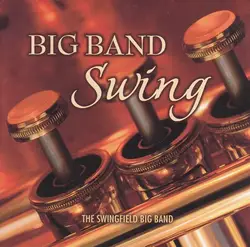 cd the swingfield big band - big band swing (2000)