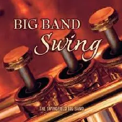 cd the swingfield big band - big band swing