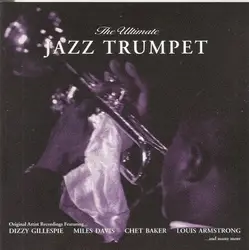 cd the ultimate jazz trumpet (1998)