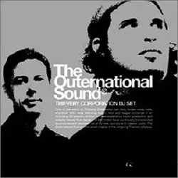 cd thievery corporation - the outernational sound (2004)