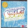 cd tom novy - isle of mtv (2002)