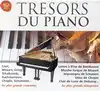 cd tresors du piano (2001)