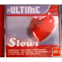 cd ultime slow