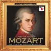 cd une heure inoubliable avec mozart