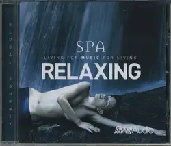 cd unknown artist - relaxing (2004)