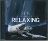 cd unknown artist - relaxing (2004)
