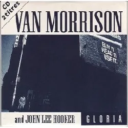 cd van morrison - gloria (1993)