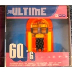 cd various - 60's (2002)